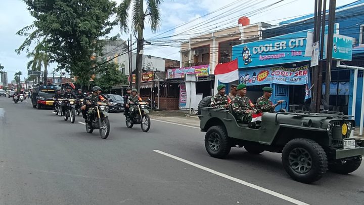 polres gowa