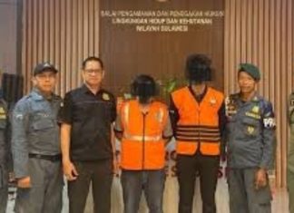gakkum klhk