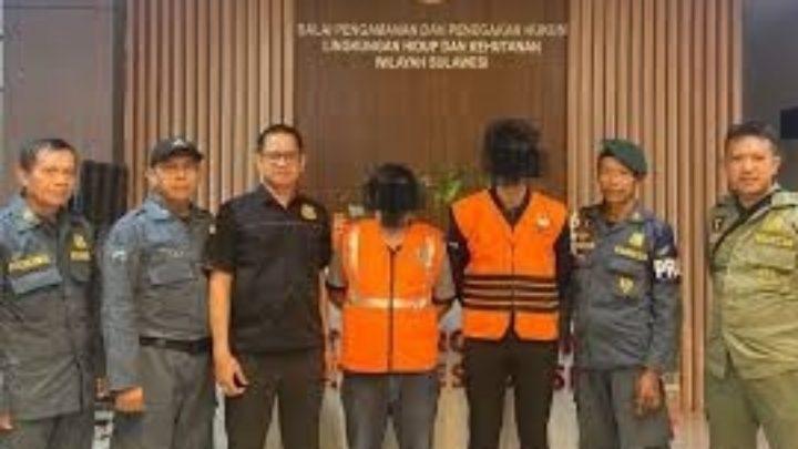 gakkum klhk
