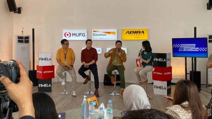 Bank Danamon Edukasi Nasabah Tentang Pencapaian Hidup Optimal Melalui Hobi dan Kesejahteraan Finansial bank danamon