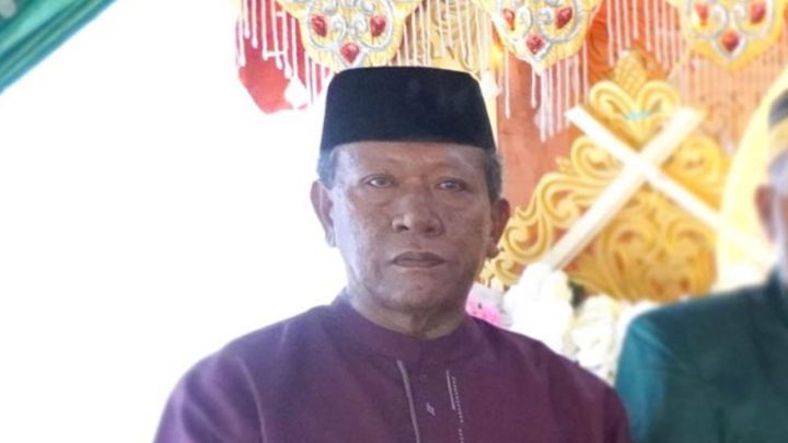 Heboh Kades di Sidrap Pecat 5 Stafnya karena Beda Pilihan Caleg Kades di Sidrap