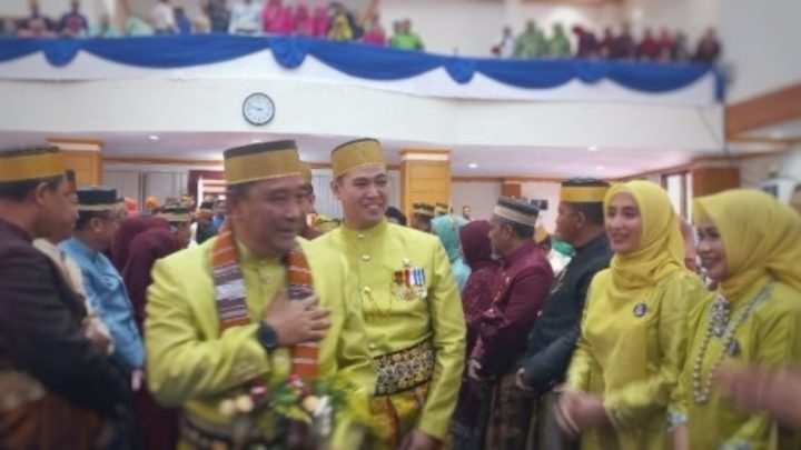 Pangkep Rayakan HUT ke-64 dengan Prestasi Indeks Pembangunan Manusia Meningkat HUT Pangkep