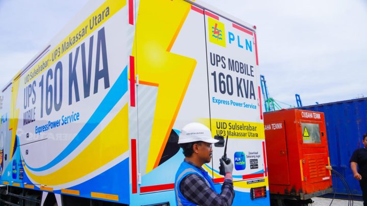 Kunjungan kerja