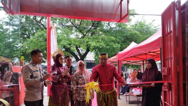 Makin Dekat dengan Pelanggan, The Bolu Rampah Kini Hadir di Veteran Selatan Makassar The Bolu Rampah