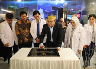 wali kota danny pomanto