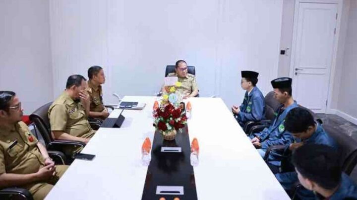 wali kota makassar