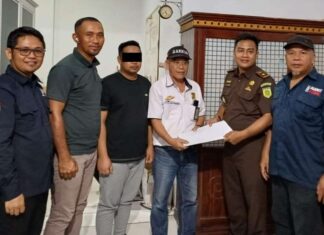 gakkum klhk