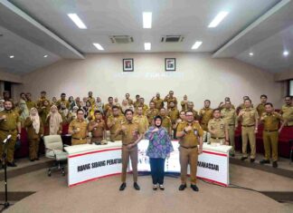 pkk kota makassar