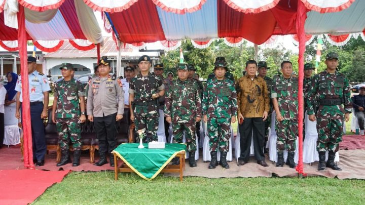 kapolres gowa