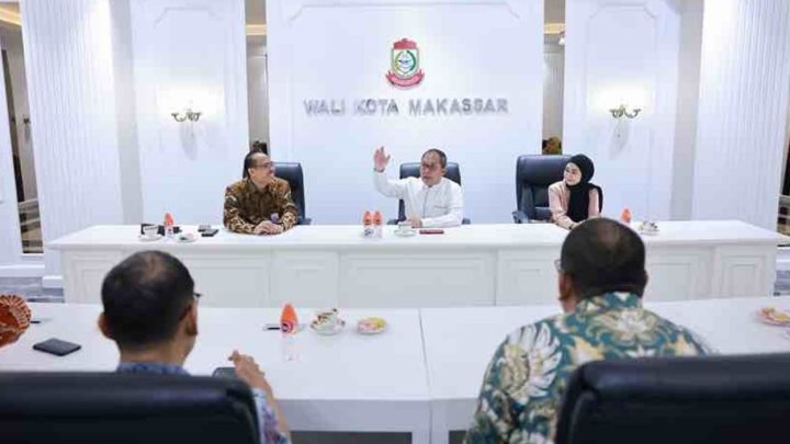 pemkot makassar