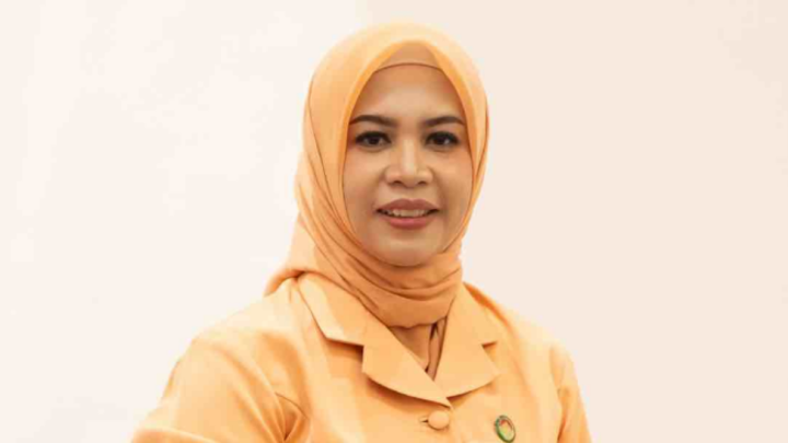 Hari Perempuan Sedunia, Pj Ketua DWP Makassar Beri Ucapan Mendalam Bagi Perempuan ketua dwp makassar