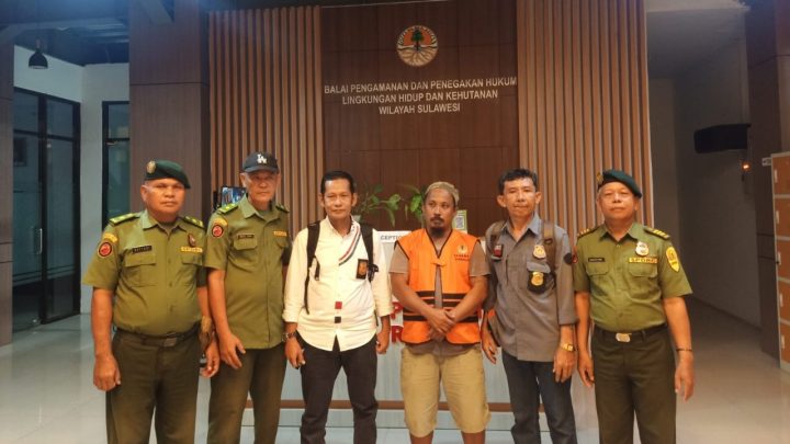 gakkum klhk