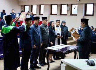 wali kota danny pomanto