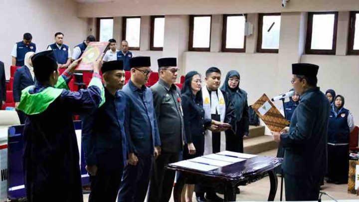 wali kota danny pomanto
