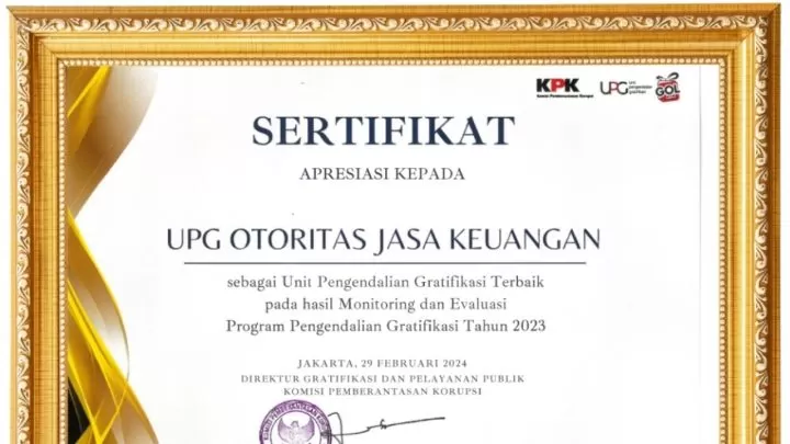 OJK