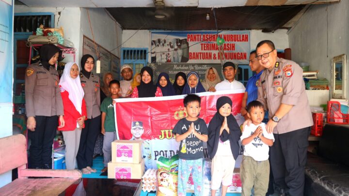 biro sdm polda sulsel