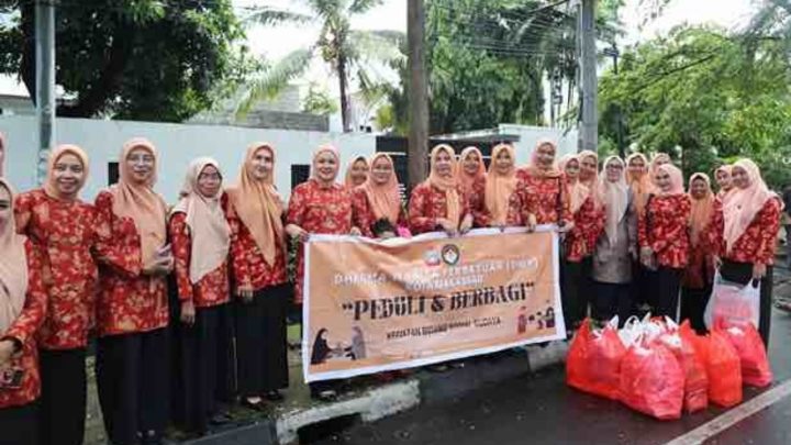 dwp makassar