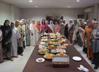 dekranasda makassar
