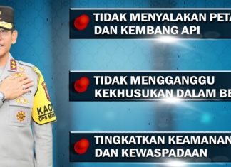 kapolda sulsel