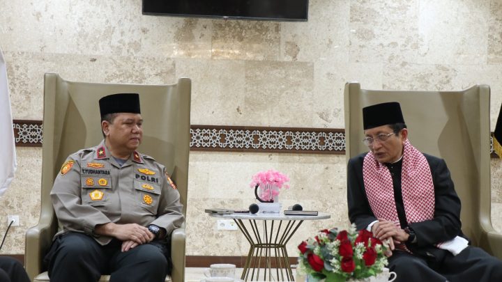 ncs polri
