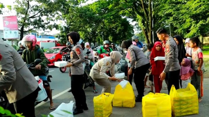 biro sdm polda sulsel