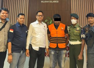 gakkum klhk