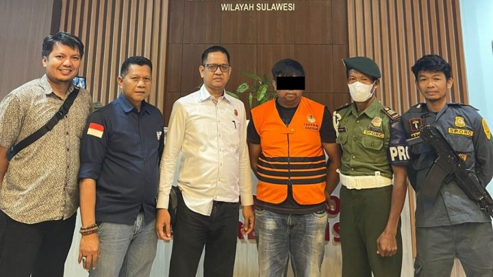 gakkum klhk