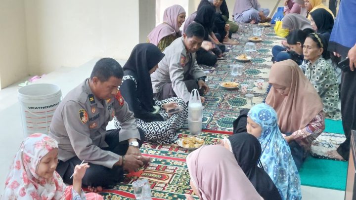 polres gowa