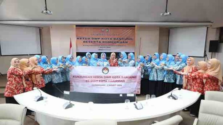 dwp bandung