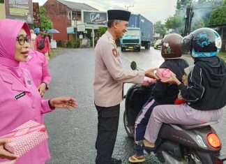 bhayangkari ranting somba opu