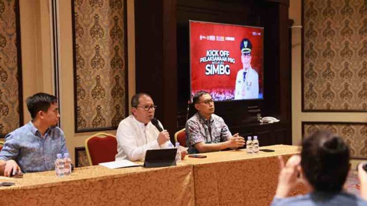 Danny Pomanto: Transformasi IMB ke PBG Jadikan Makassar Percaya Diri Sambut Investasi