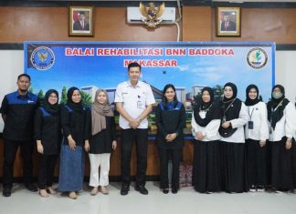 balai rehabilitasi bnn baddoka