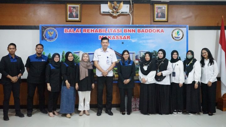 balai rehabilitasi bnn baddoka