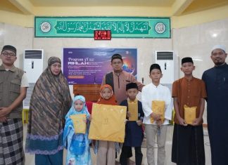 Semen Tonasa Pangkep