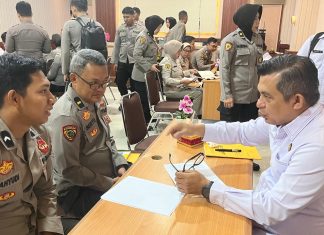 itwasda polda sulsel