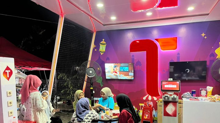 mytelkomsel