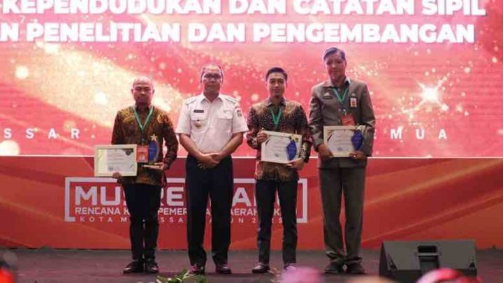 pemkot makassar