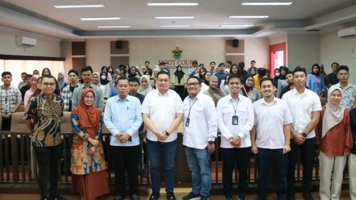 Mengenal Lebih Dekat Profesi legal Counsel dalam Pengelolaan Perusahaan profesi legal