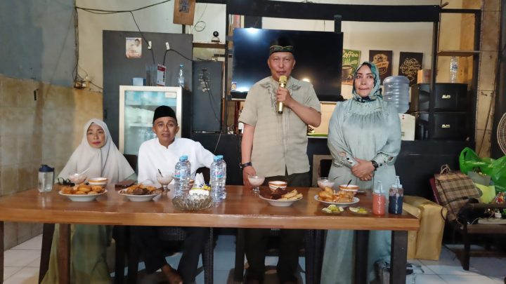 kapolsek somba opu