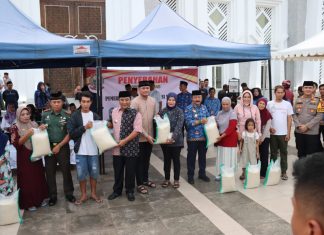 kapolres gowa