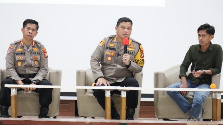 kampus uinam
