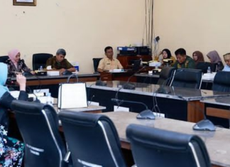 dprd pangkep