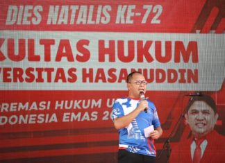 dies natalis fh unhas