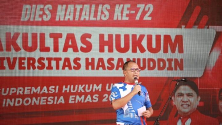 dies natalis fh unhas