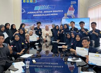 stia al gazali barru