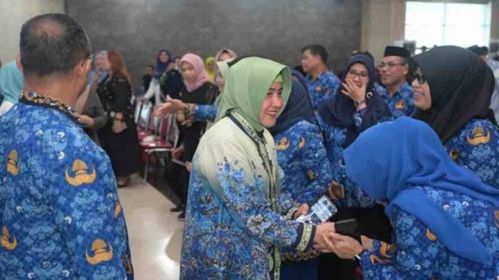 bunda paud makassar