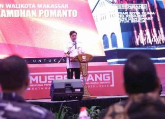 musrenbang rpjpd makassar