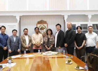sekda makassar