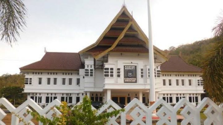 pemkab enrekang