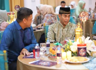 kapolres gowa